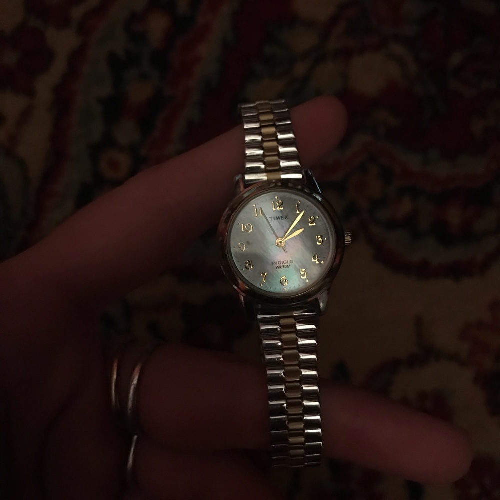 Timex watch - Picture 3 of 3